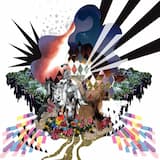 Wild Shot on the Dreadful Instant