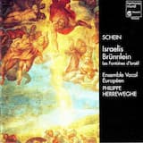 Fontana d'Israel "Israelis Brünnlein", No. 2: Freue dich des Weibes deiner Jugend