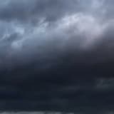 a night full of clouds