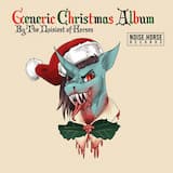 Wait, Pinkie! That’s Not Eggnog! That’s Ketamine!