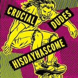 5.9 - The Percent of the Beast