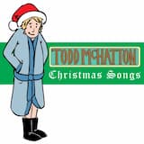 Santa Flying in Your Sleigh