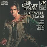 Se di lauri (Mitridate, re di Ponto)