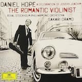 Violin Concerto no. 1, op. 26: I. Vorspiel. Allegro moderato