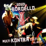 When the Trickster Starts A-Poking (Bordello Kind of Guy)