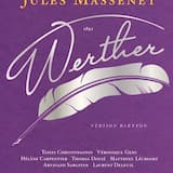 Werther : Prélude