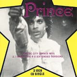 Erotic City (dance mix)