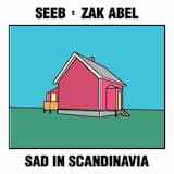 Sad in Scandinavia