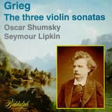 Violin Sonata no. 1 in F, op. 8: I. Allegro con brio