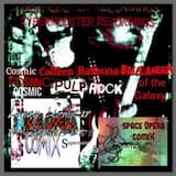 Strange Extraterrestrial Ballerina Dancer - Lenny Lionstar n' AI Viper