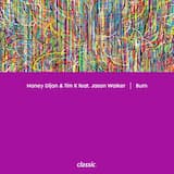 Burn (Luke Solomon's Slow Burn dub)