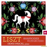 Rhapsodie Hongroise No. 17, S. 244
