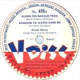 Along the Navajo Trail