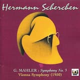 Symphony no. 3 in D minor: Kräftig. Entschieden