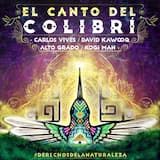 El canto del colibrí
