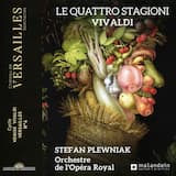 Le quattro stagioni : L’Autunno : Allegro
