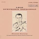 Symphonie Espagnole, op. 21: I. Allegro non troppo