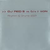 Rhythm & Drums 2001 (ragga edit)