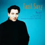 Piano Sonata in B-flat major, K. 333: I. Allegro