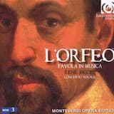 L’Orfeo, SV 318, Prologo: Toccata