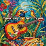 Dancing in Her Eyes