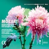 Sinfonia Concertante for Violin, Viola and Orchestra in E-Flat Major, KV 364 (Cadenzas by W. A. Mozart): I. Allegro maestoso