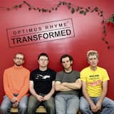 God Rest Ye Autobeat Allies