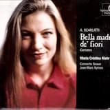 Bella Madre de’ fiori: Recitativo. Bella Madre de’ fiori