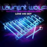Love We Got (radio edit)
