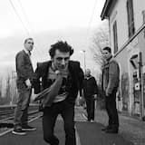 Je n'attends plus rien de toi