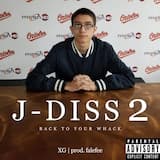 J-Diss 2: Back to Your Wack