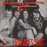 Love Isn’t Easy (But It Sure Is Hard Enough)