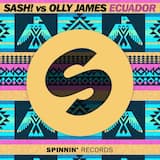 Ecuador (radio edit)