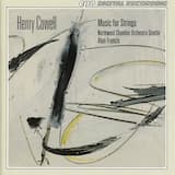 Ensemble (revised version), HC 380b: I. Larghetto