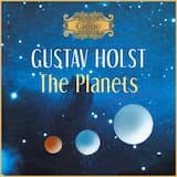 The Planets, op. 32: I. Mars, the Bringer of War