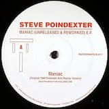 Maniac (original 1988 extended Acid Replay version)