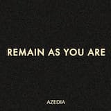 Remain as You Are