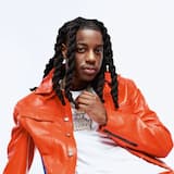 I Try (feat. Killer Mike)