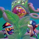 3.3 Haunted Nighttime Kohlrabi Casino ๐ป ๐โจ๐ฆ