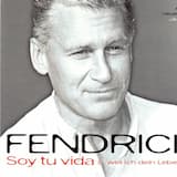 Soy tu vida (...weil ich dein Leben bin) (radio edit)