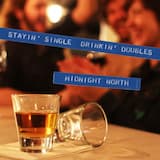Stayin' Single, Drinkin' Doubles (Radio Edit)