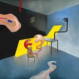 My Desire for You Is to Stop Being a Fuck Wad