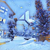 Snow Magic (2020 Edit)