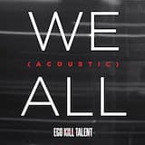 We All (acoustic)