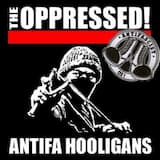 Antifa Hooligans