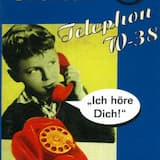 Telephon W-38