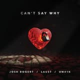 Can’t Say Why