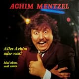 Alles Achim oder was?