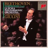 Symphony No. 2 In D Major, Op. 36: I Adagio Molto – Allegro Con Brio