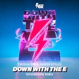 Down With the E (Tatsunoshin remix) (extended mix)